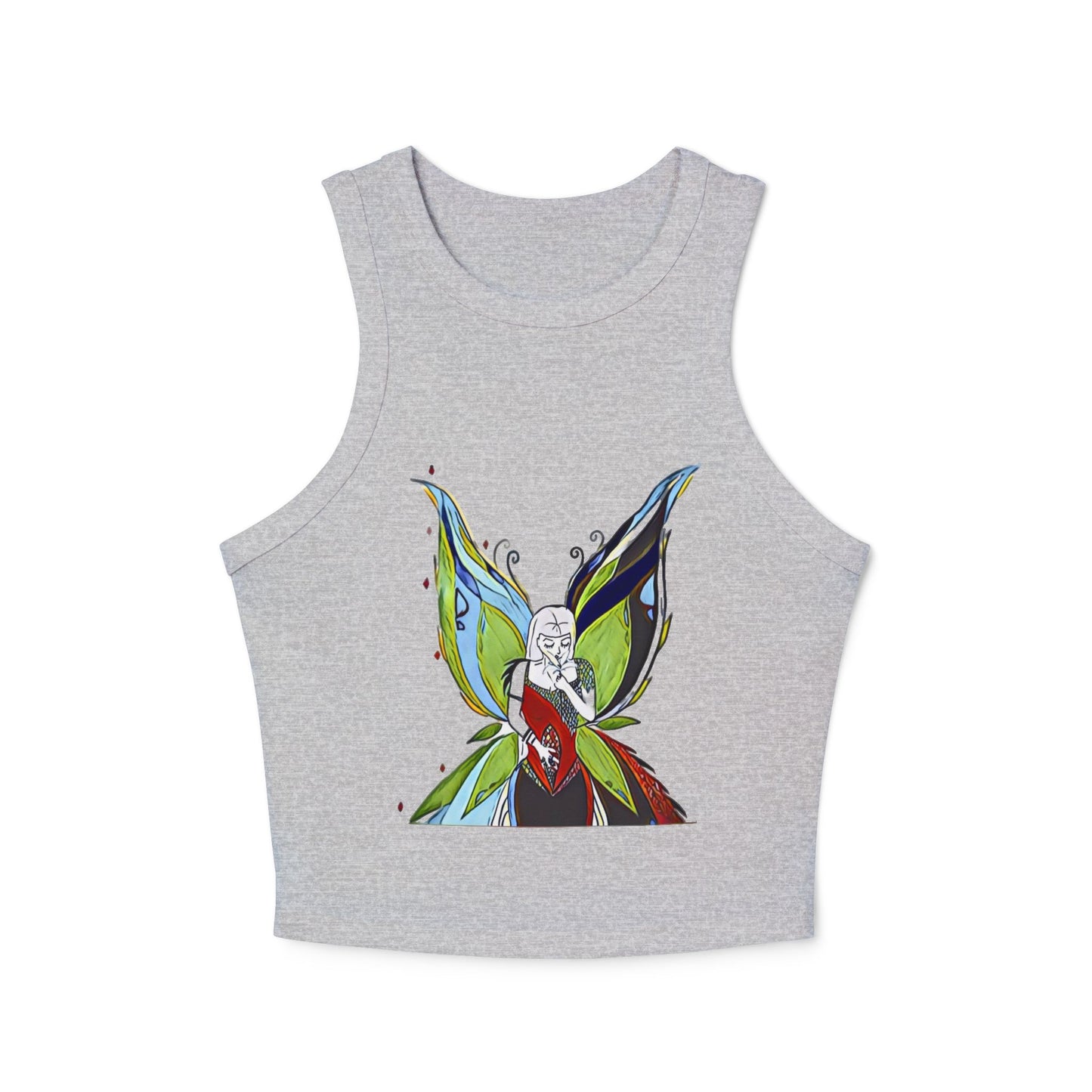 Tank Top Fairy