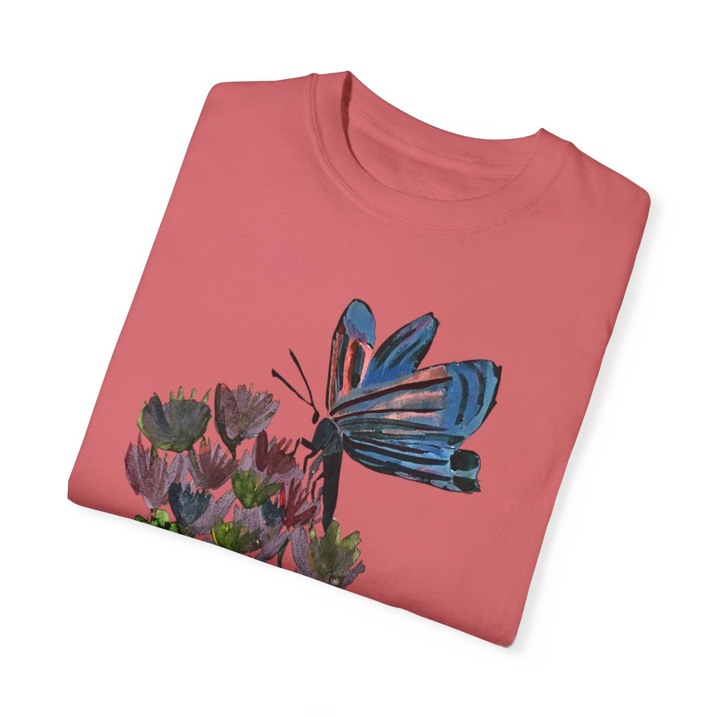 T-Shirt Butterfly