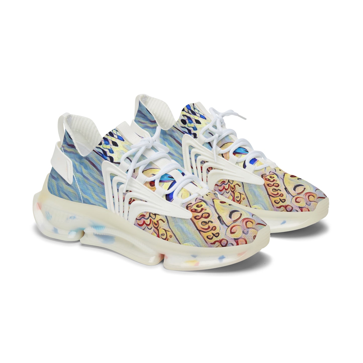 Sneakers Nymph