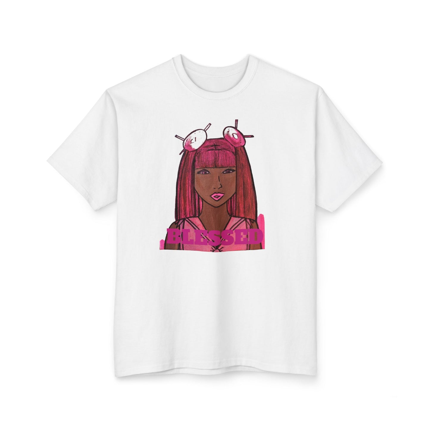T-Shirt Sailor Queen