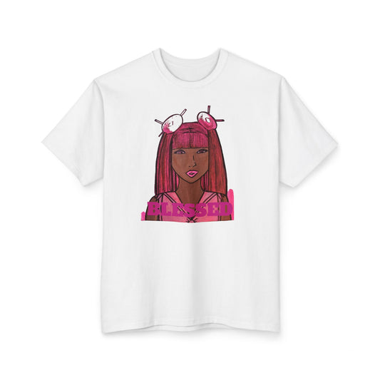 T-Shirt Sailor Queen