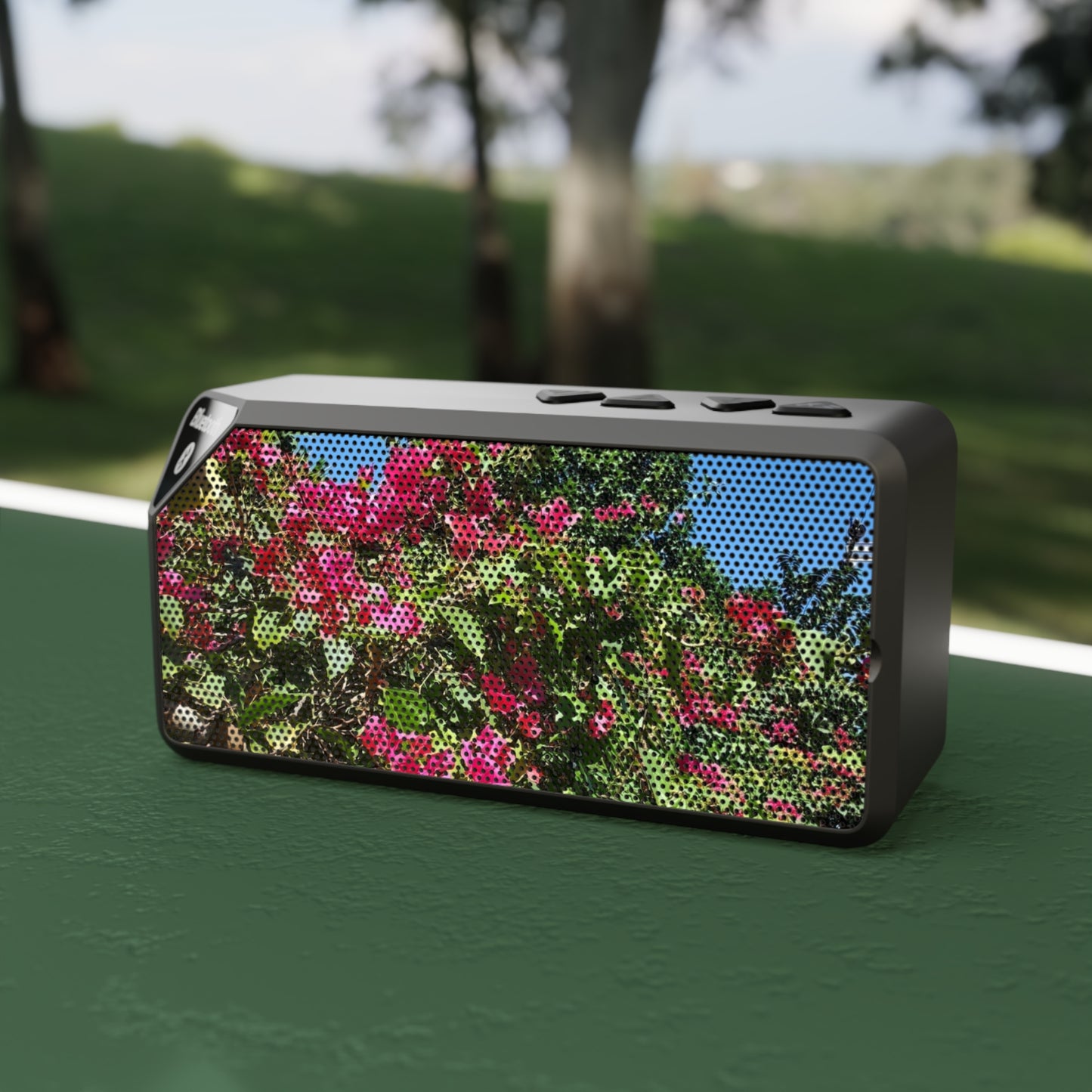 Bluetooth Flores Speaker