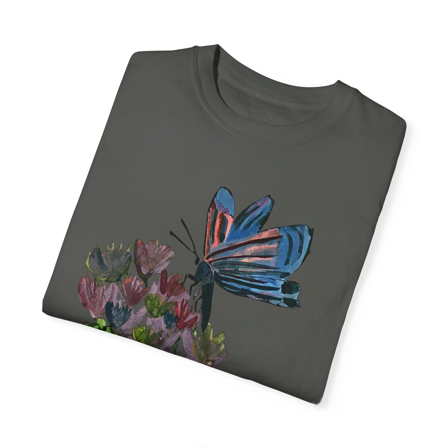 T-Shirt Butterfly