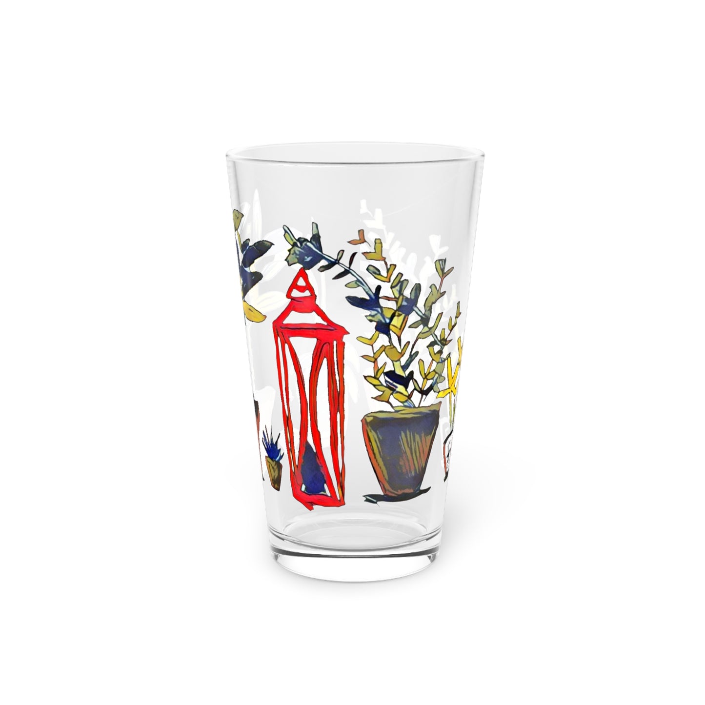 Pint Plants [16oz]