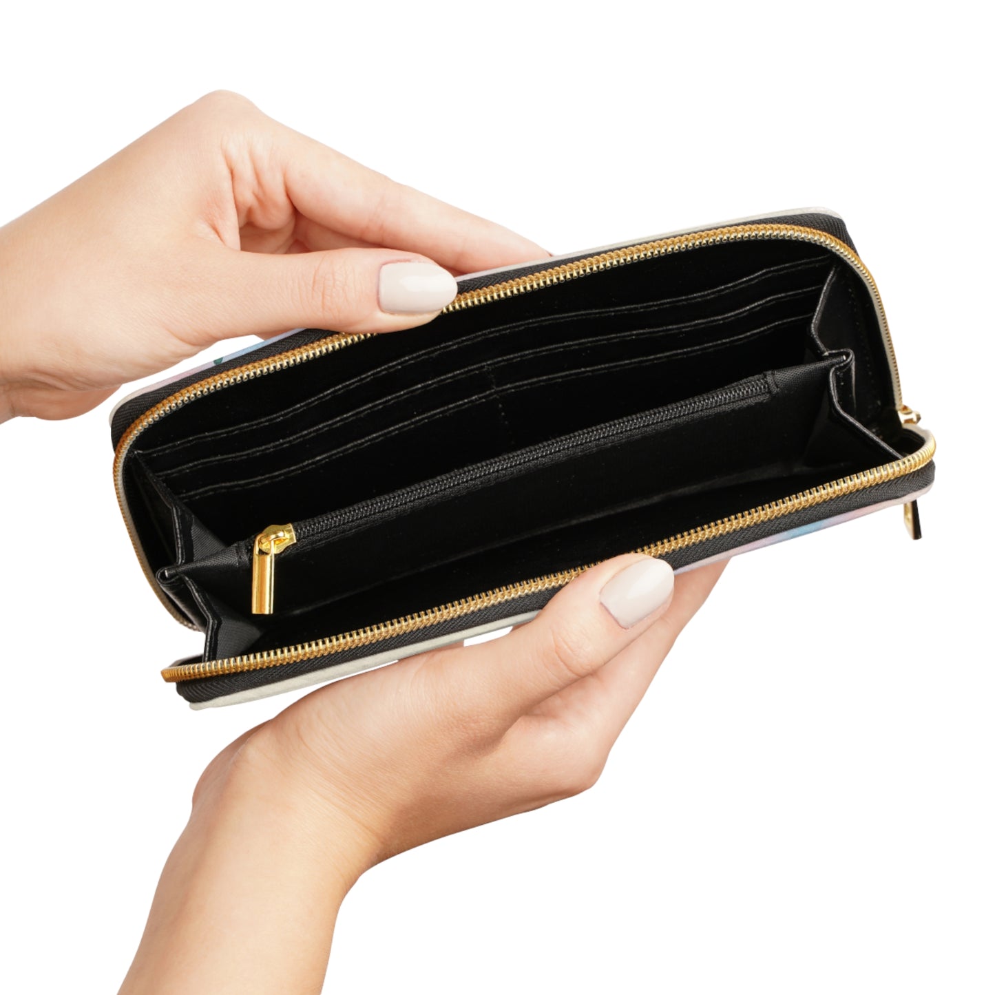 Mula Wallet Plants [Aqua]