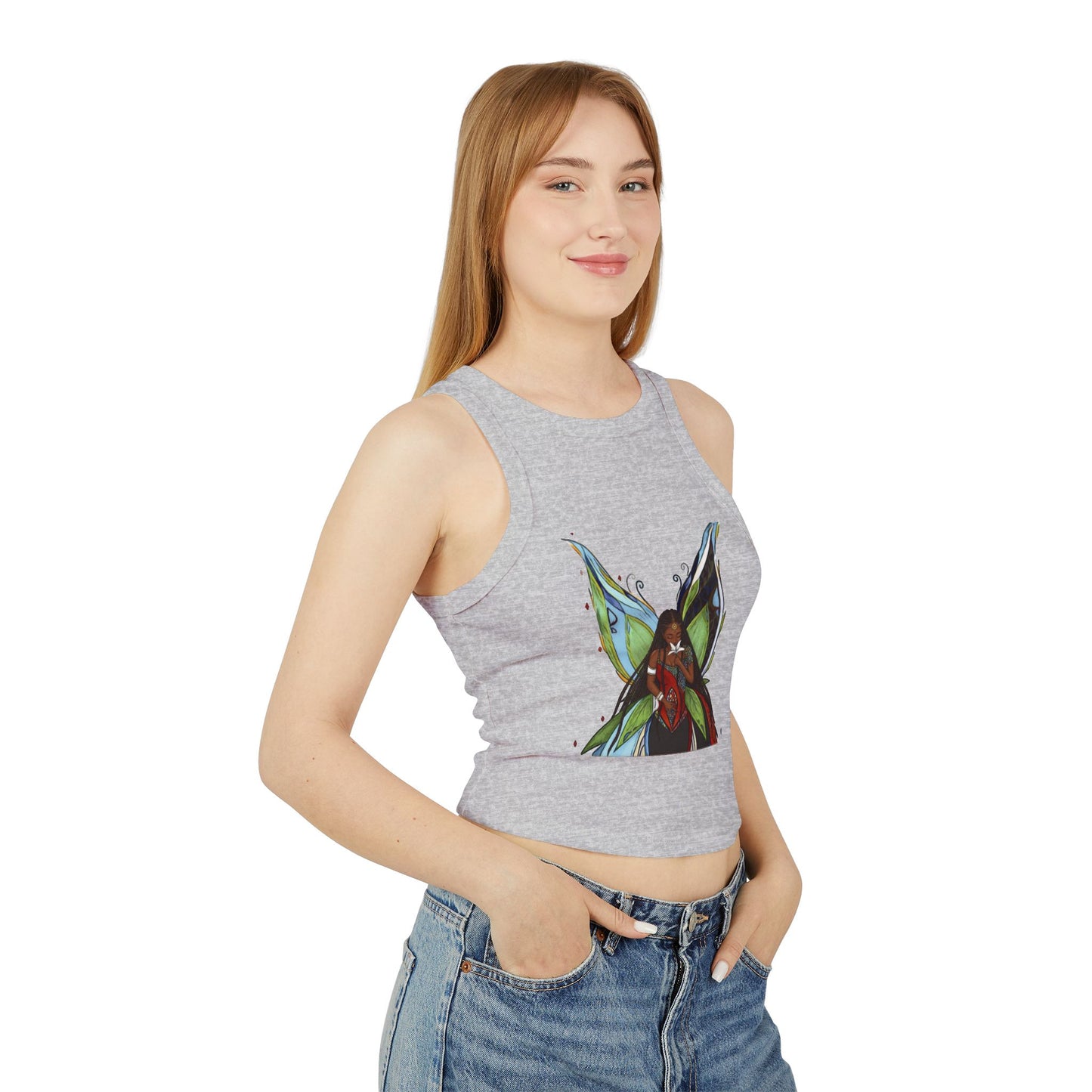 Tank Top Fairy
