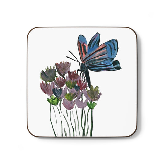 Coaster Butterfly