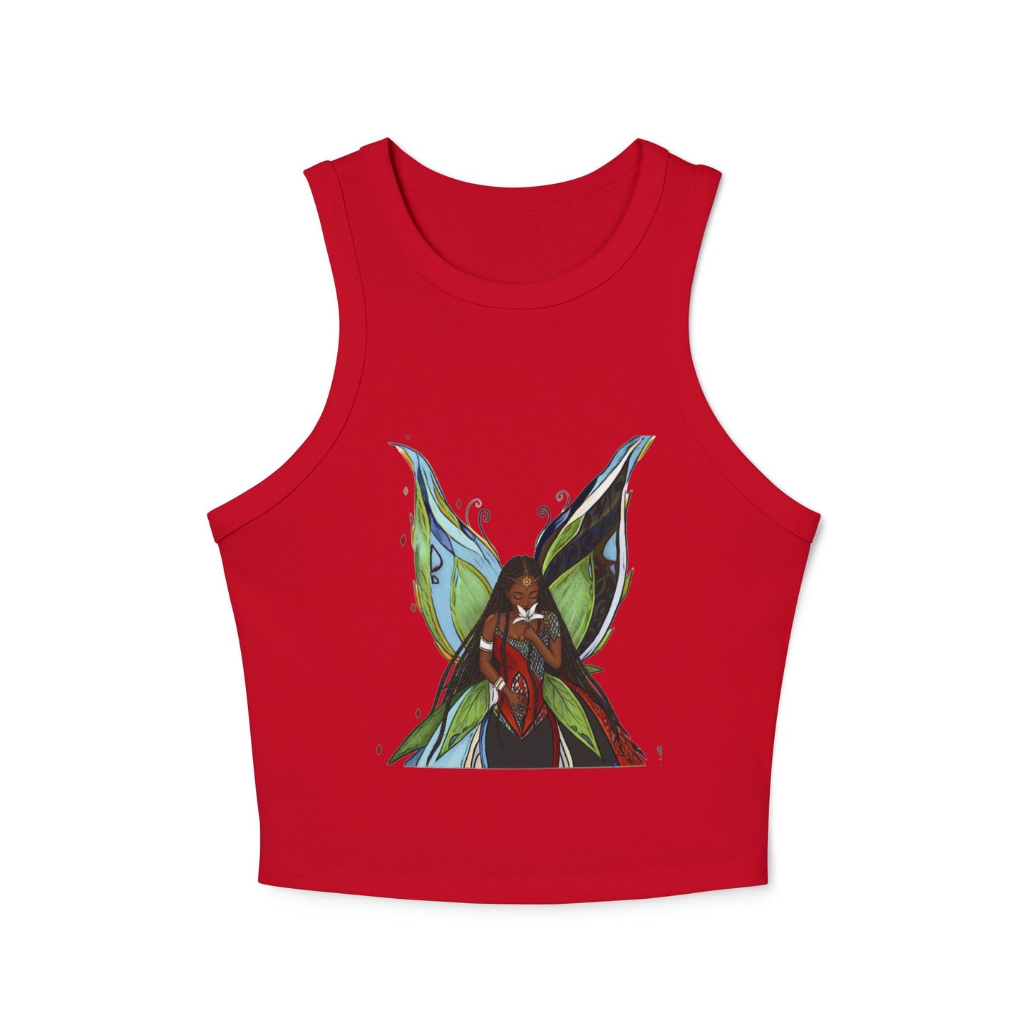 Tank Top Fairy