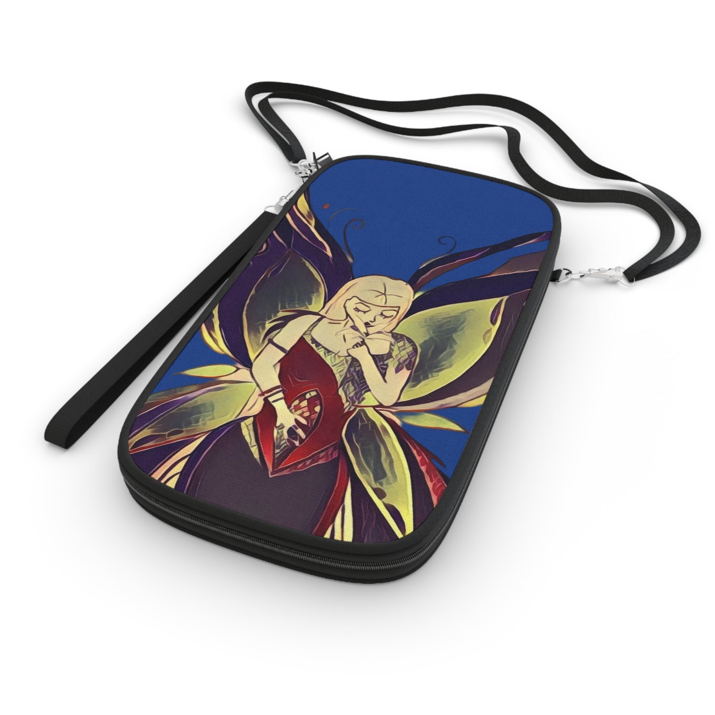 Passport Wallet Fairy
