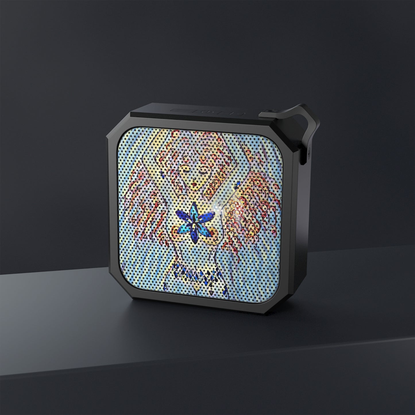 Bluetooth Nymph Speaker