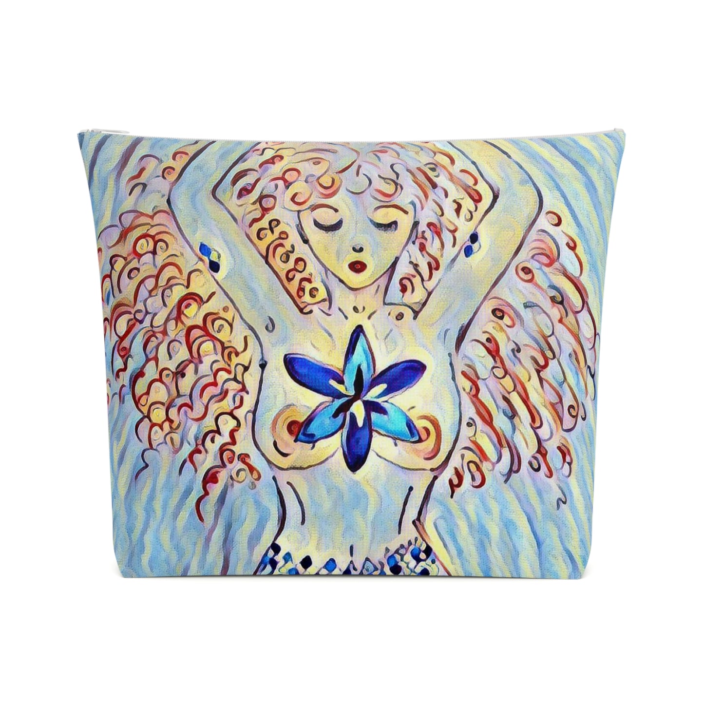 Cosmetic Bag Nymph