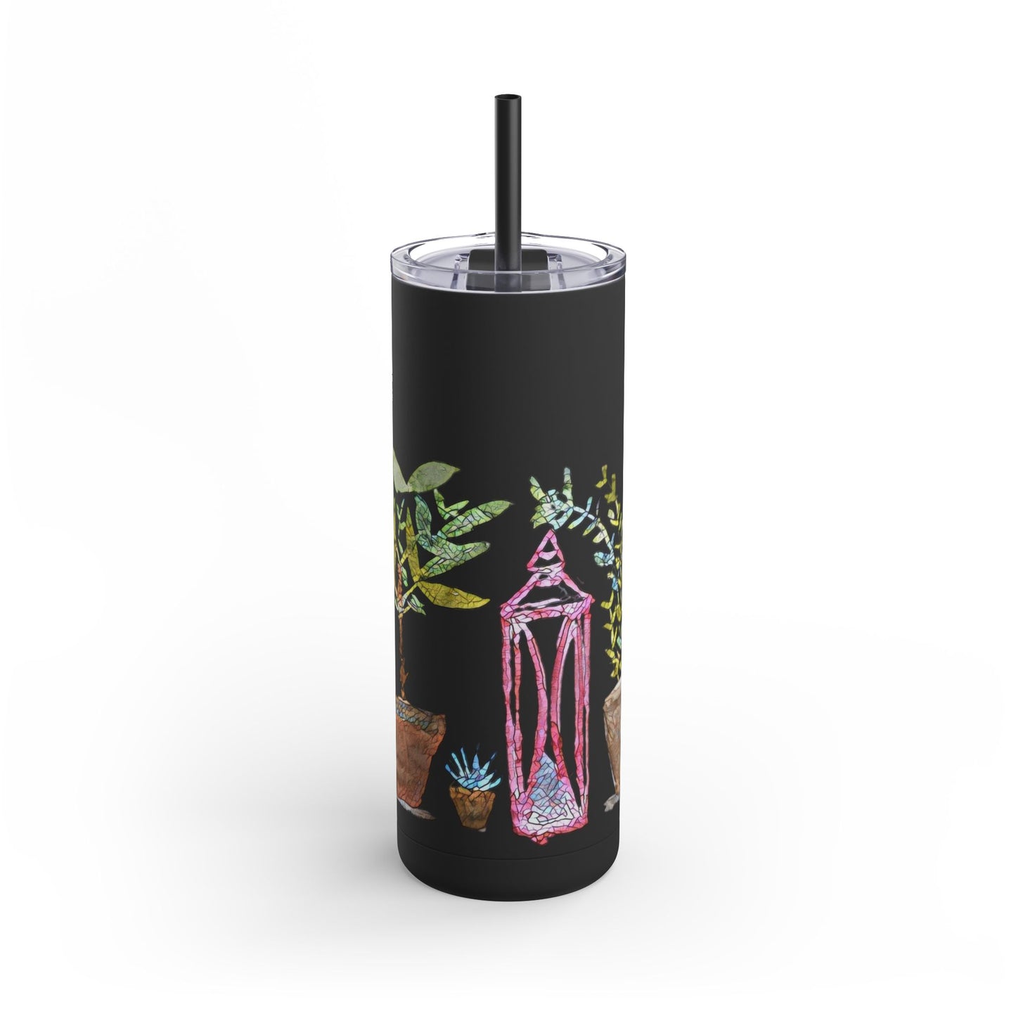Tumbler [20oz] Plants