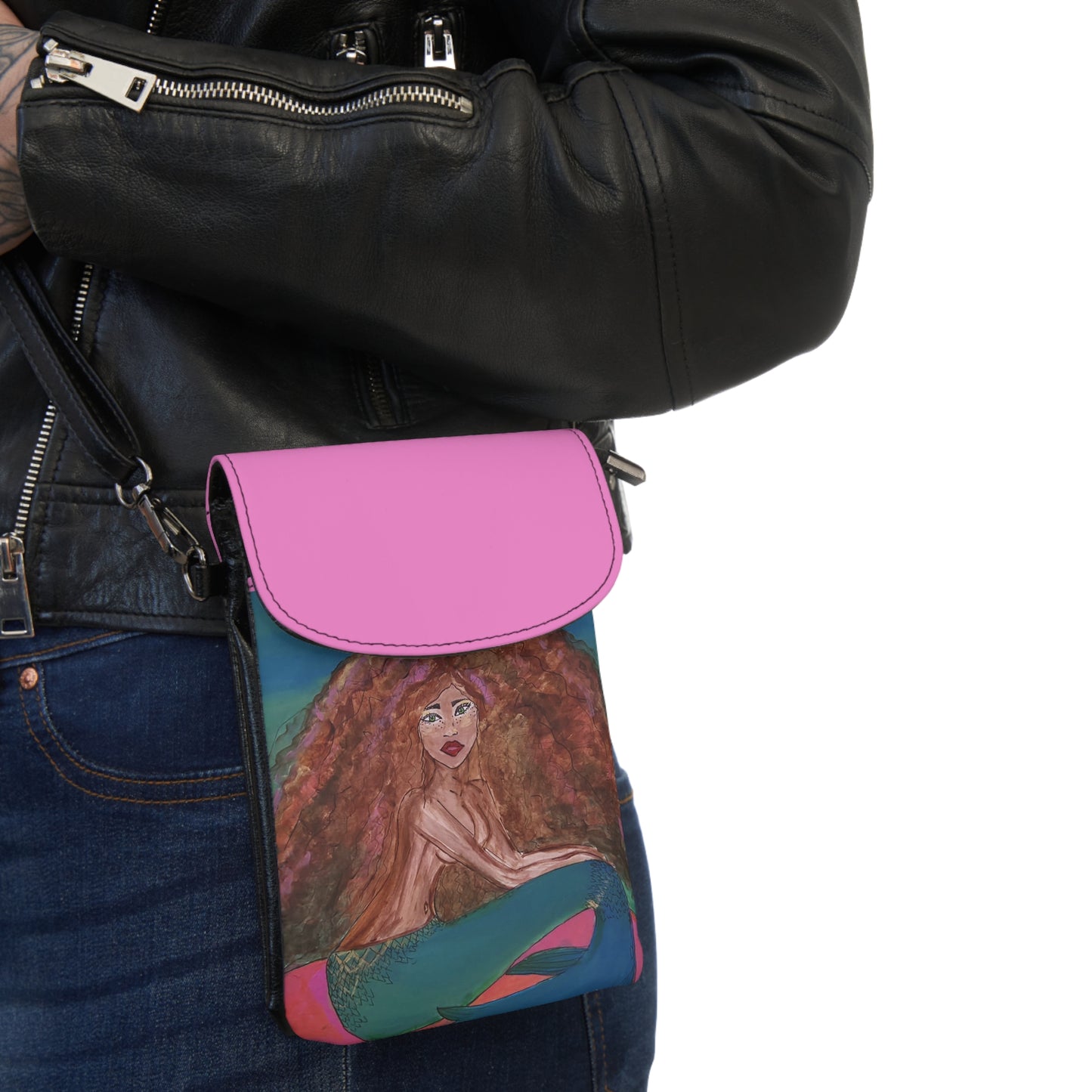 Wallet Ariel