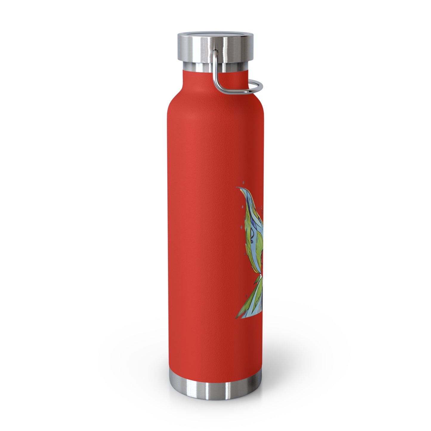 Copper Bottle Fairy [22oz]