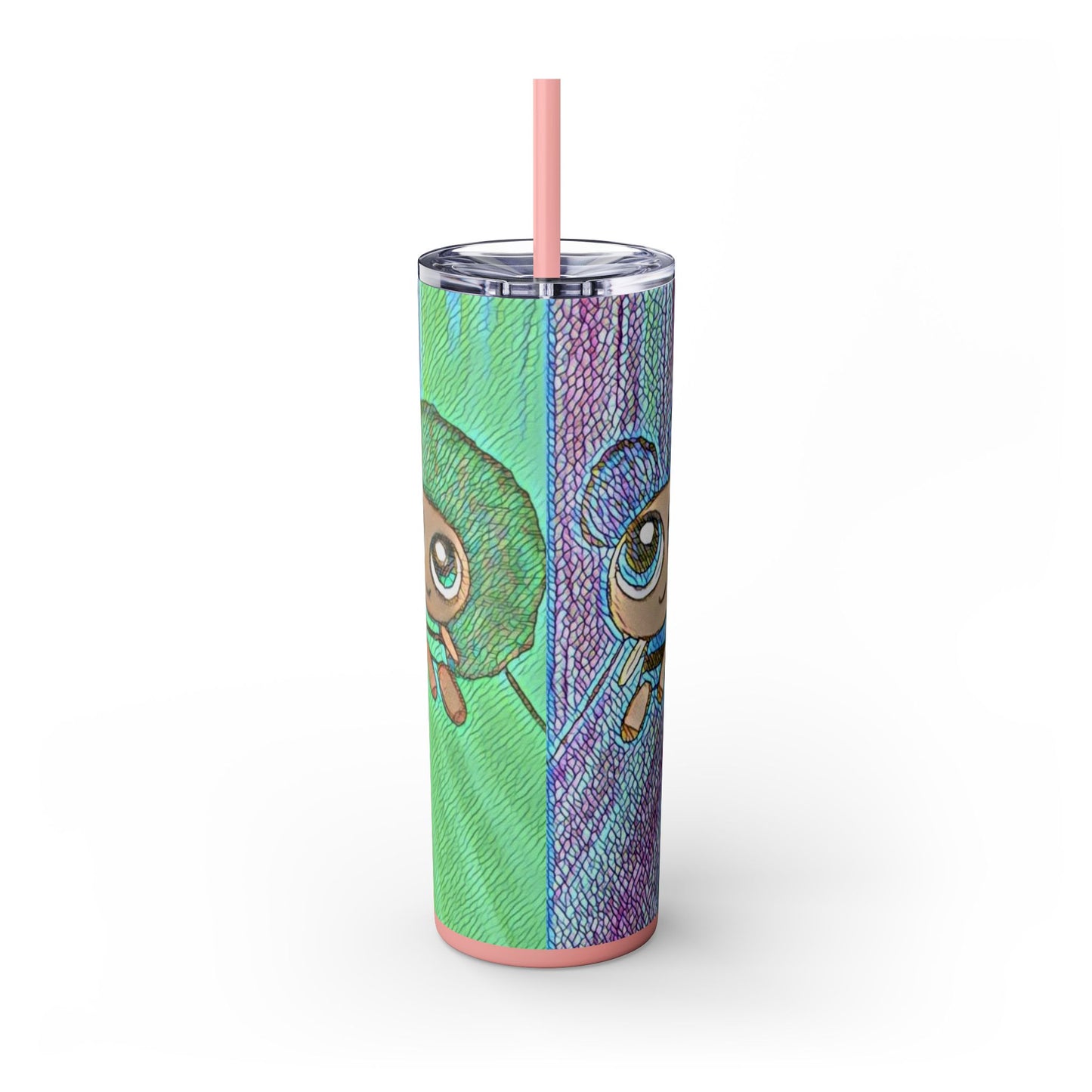 Tumbler [20oz] Powerpuff Girls