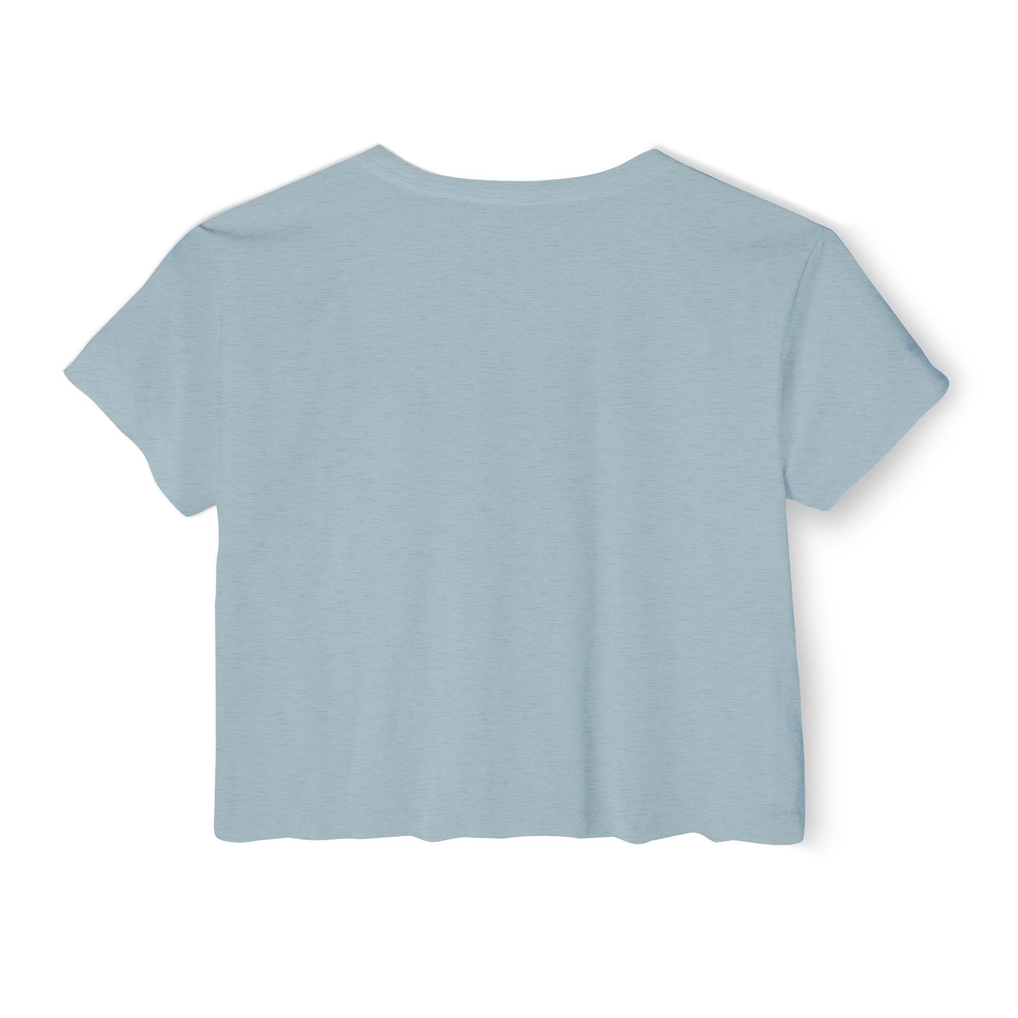Croptop Butterfly