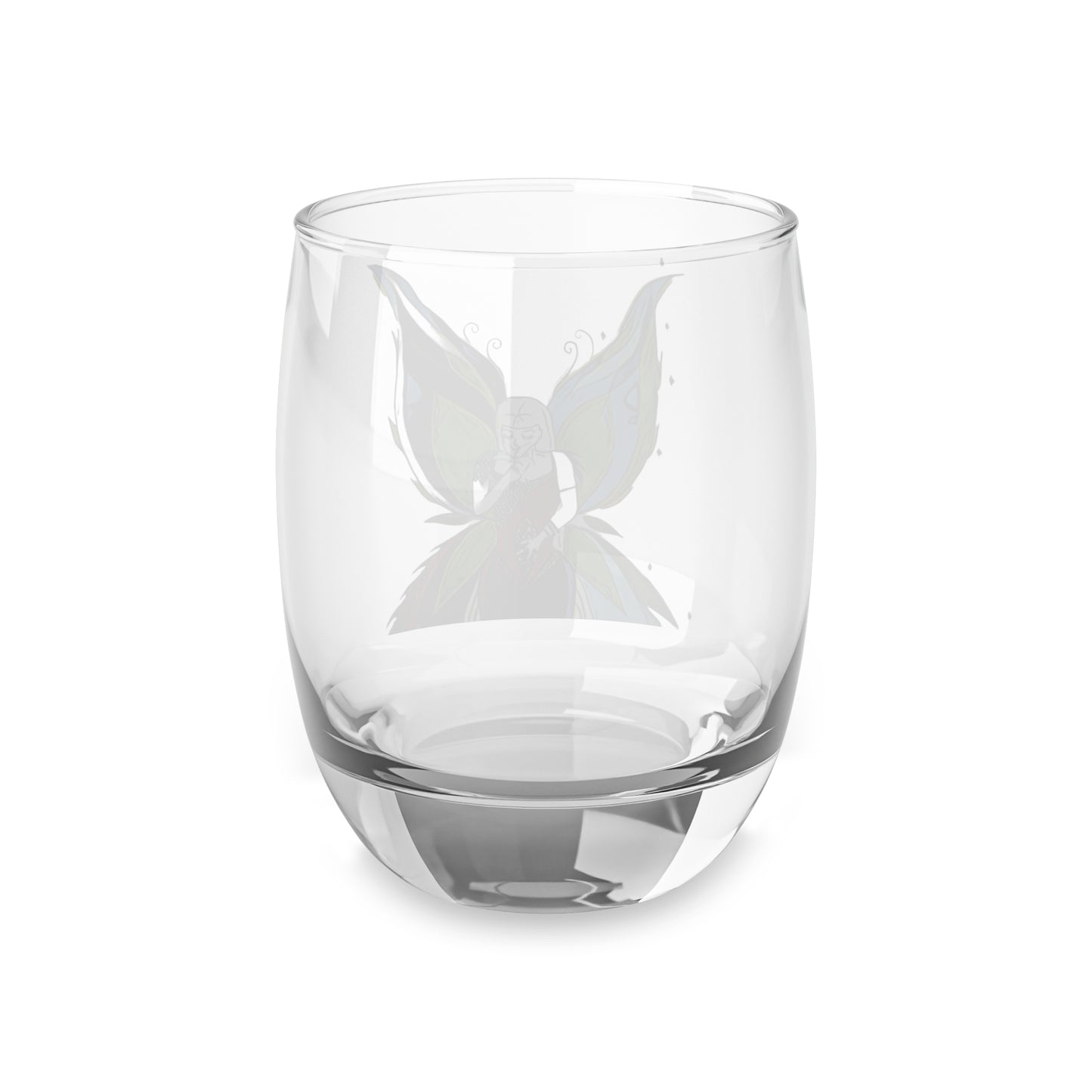 Glass Fairy [6oz]