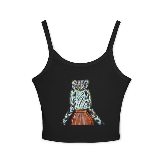 Alignment Strap Tank Top