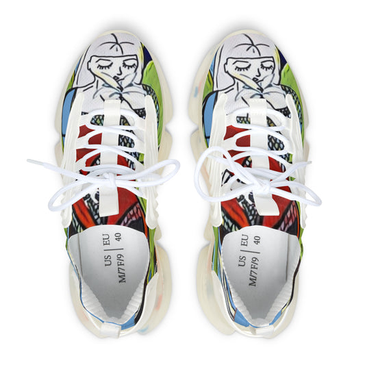 Sneakers Fairy