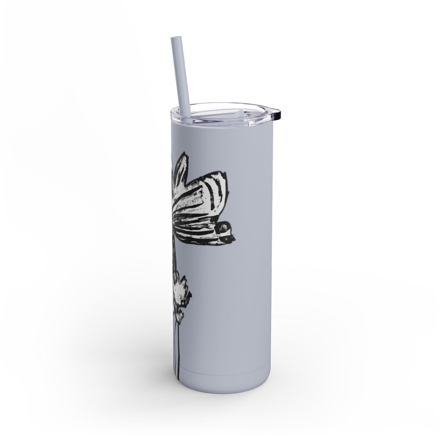 Tumbler [20oz] Butterfly
