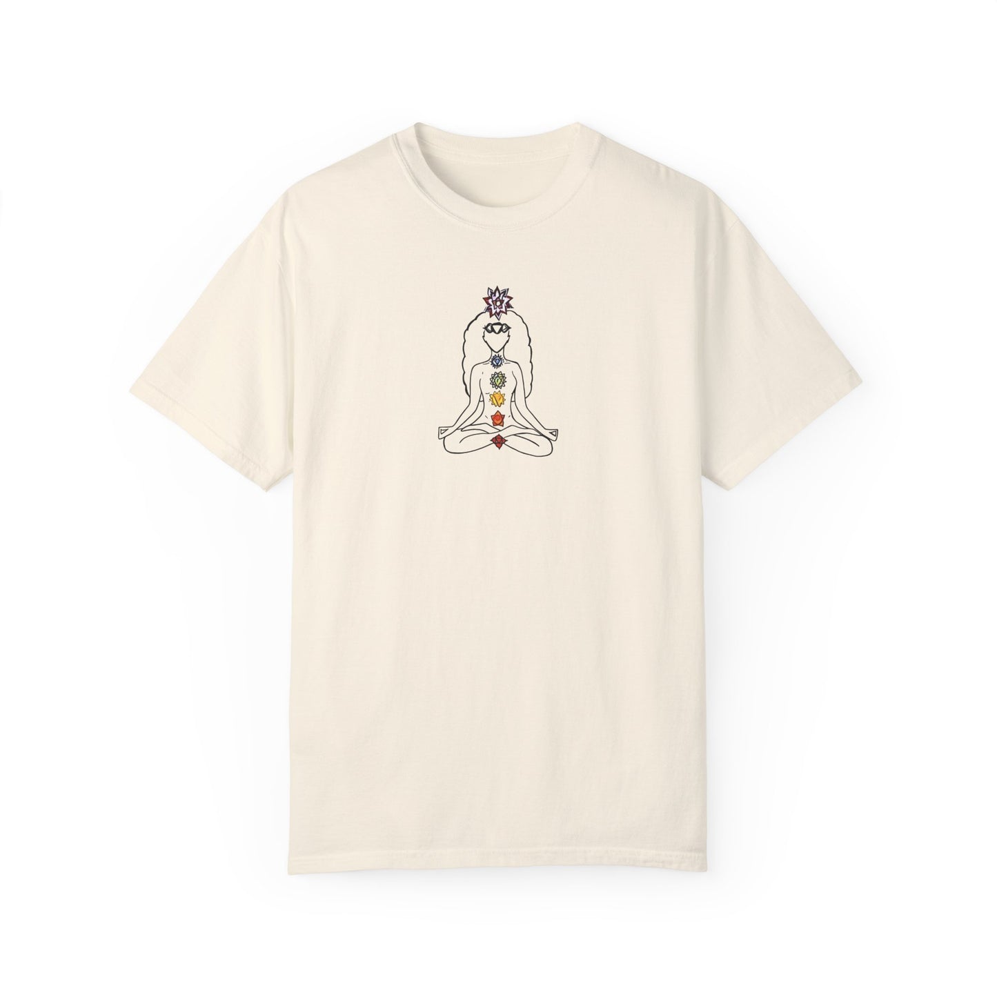 T-Shirt Chakras