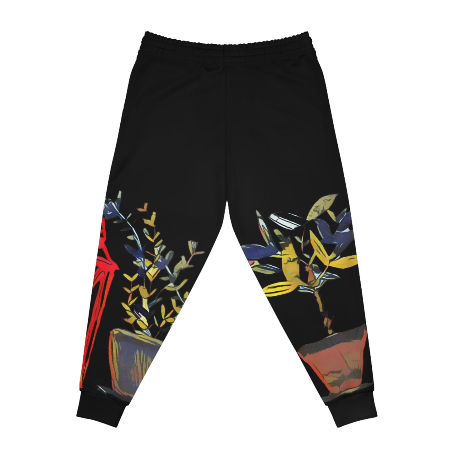 Sweatpants Plants