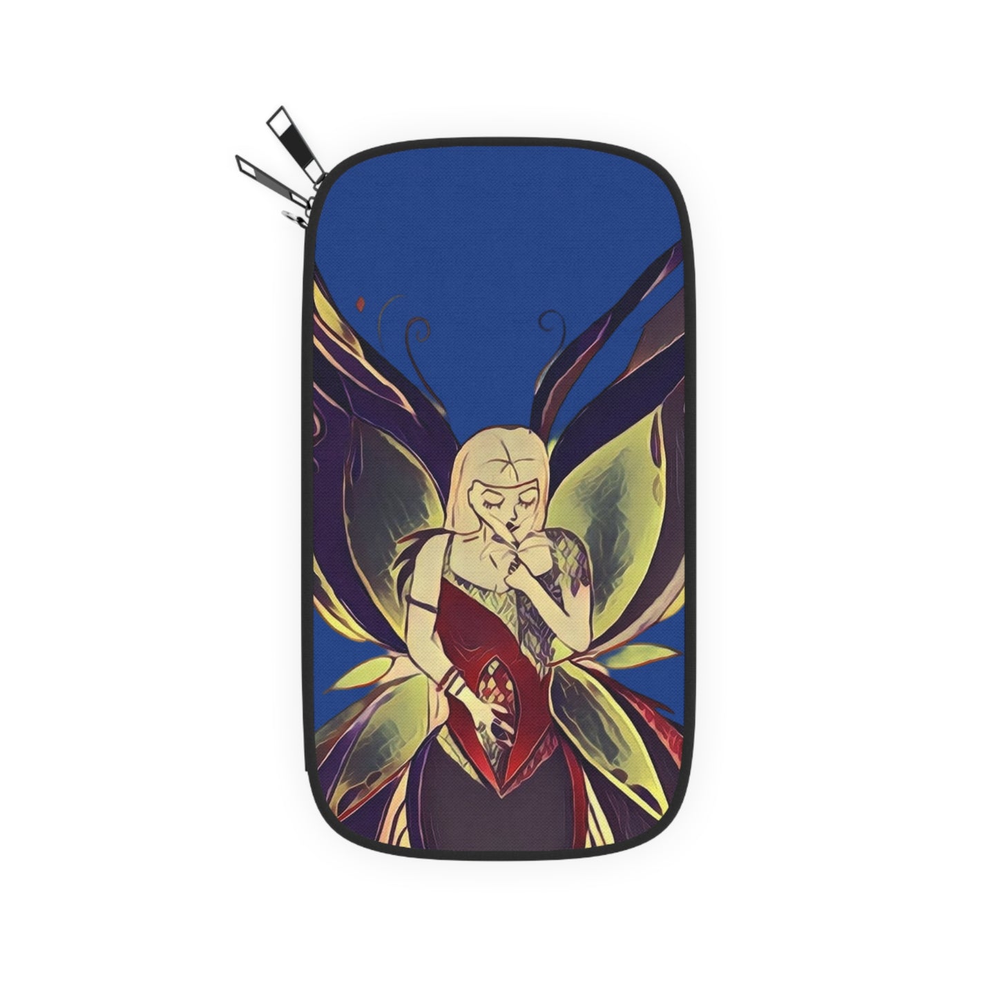 Passport Wallet Fairy