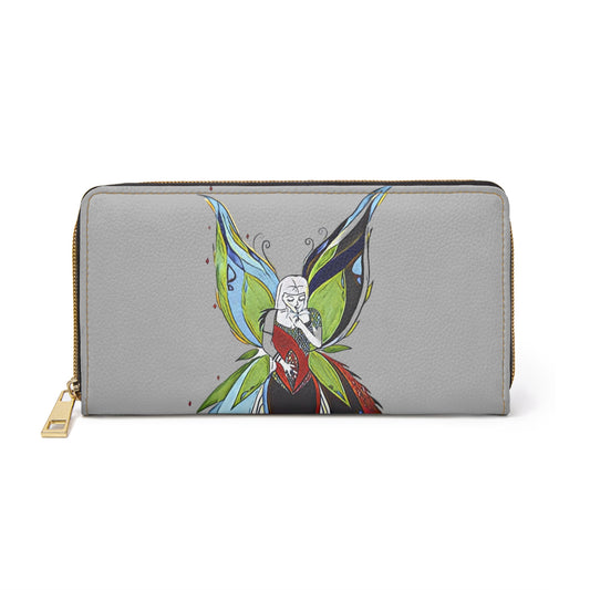 Mula Wallet Fairy