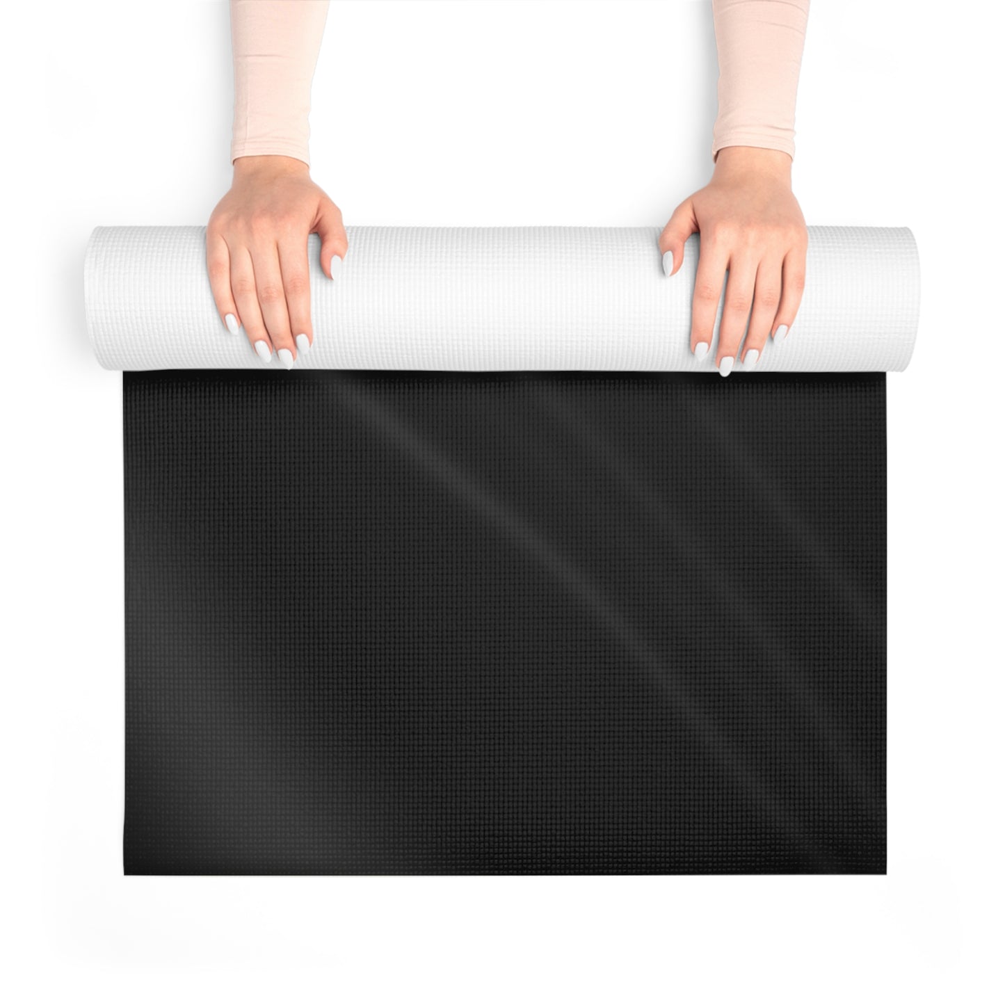 Yoga Mat Realms