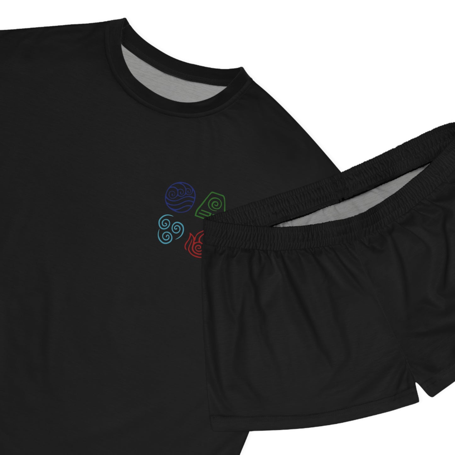 Pajama 4 Elements Set