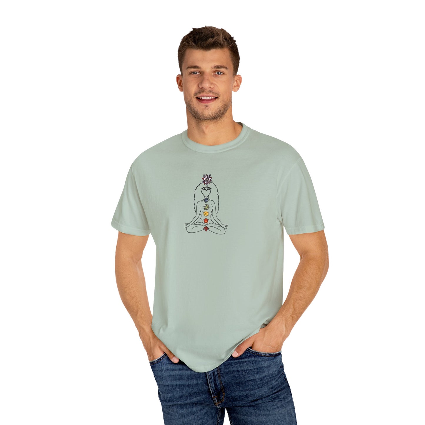 T-Shirt Chakras
