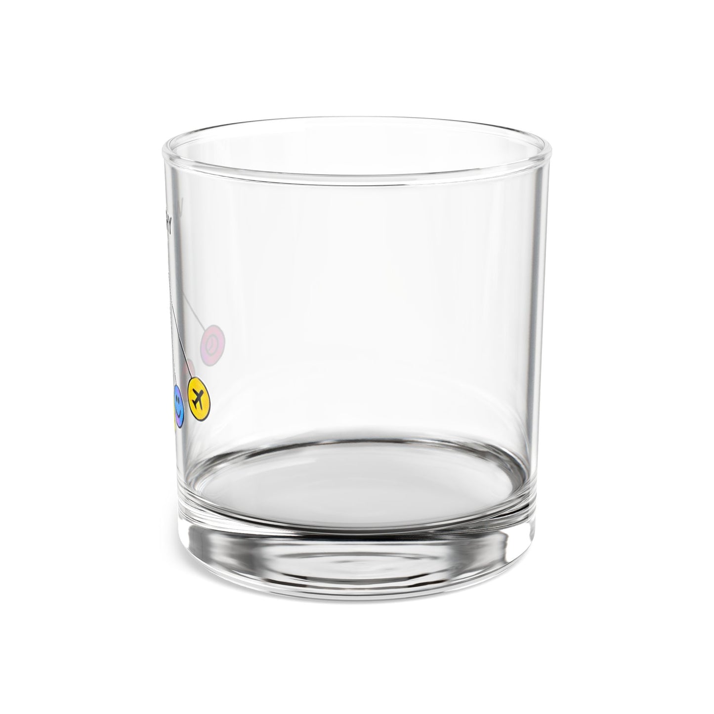Glass Wealthy [10oz]