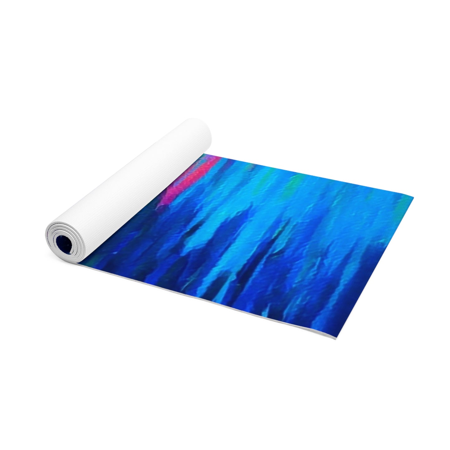 Yoga Mat Sky Fae