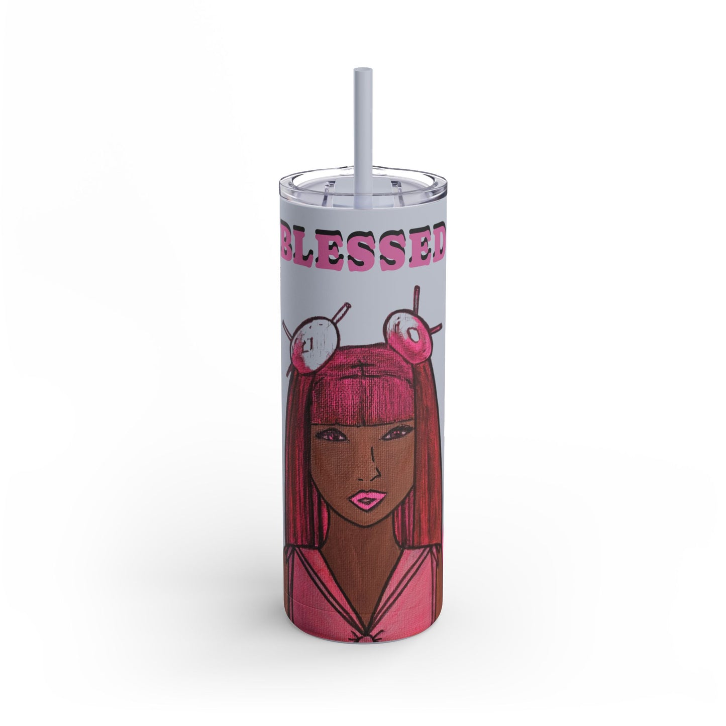 Tumbler [20oz] Sailor Queen