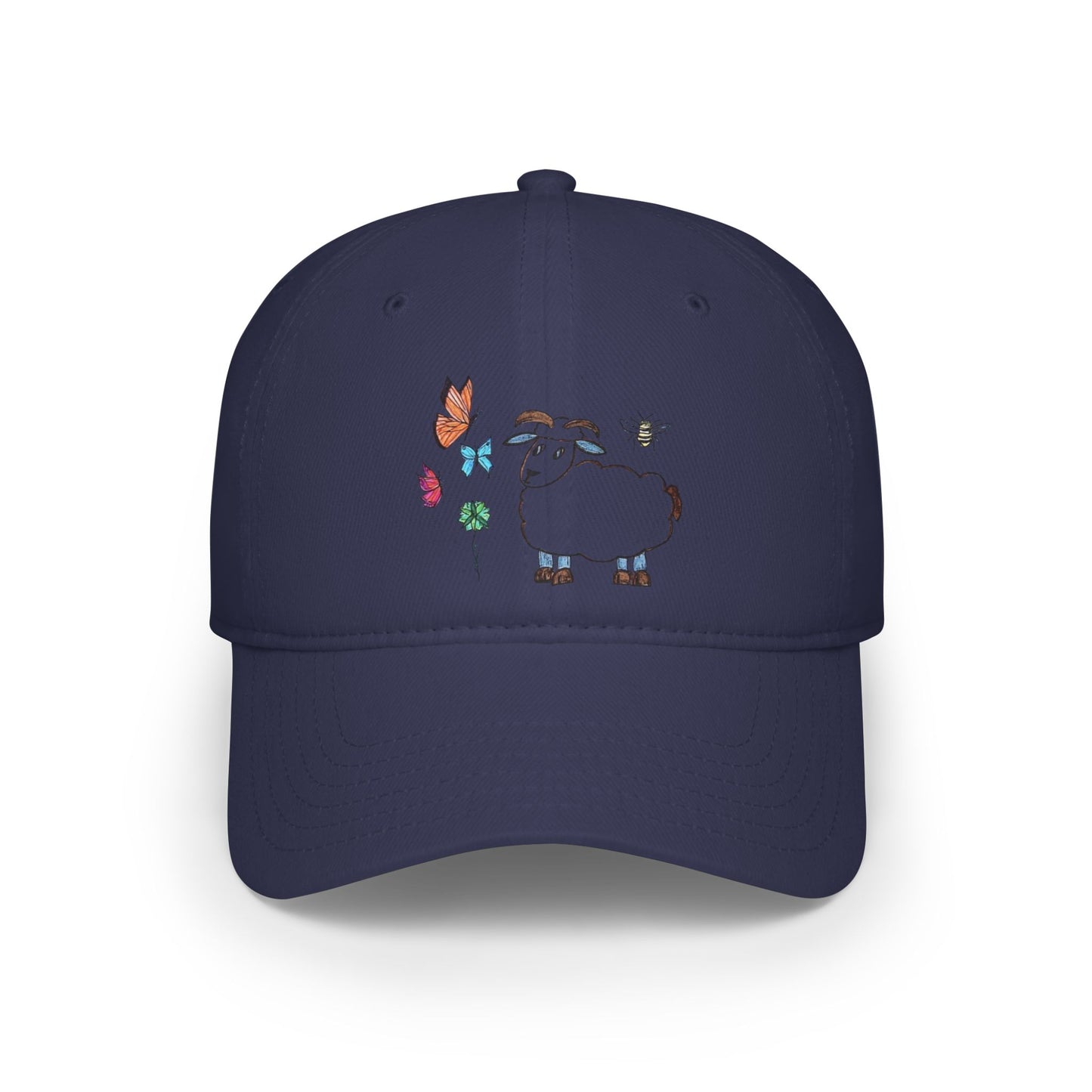 Baseball Cap Nature