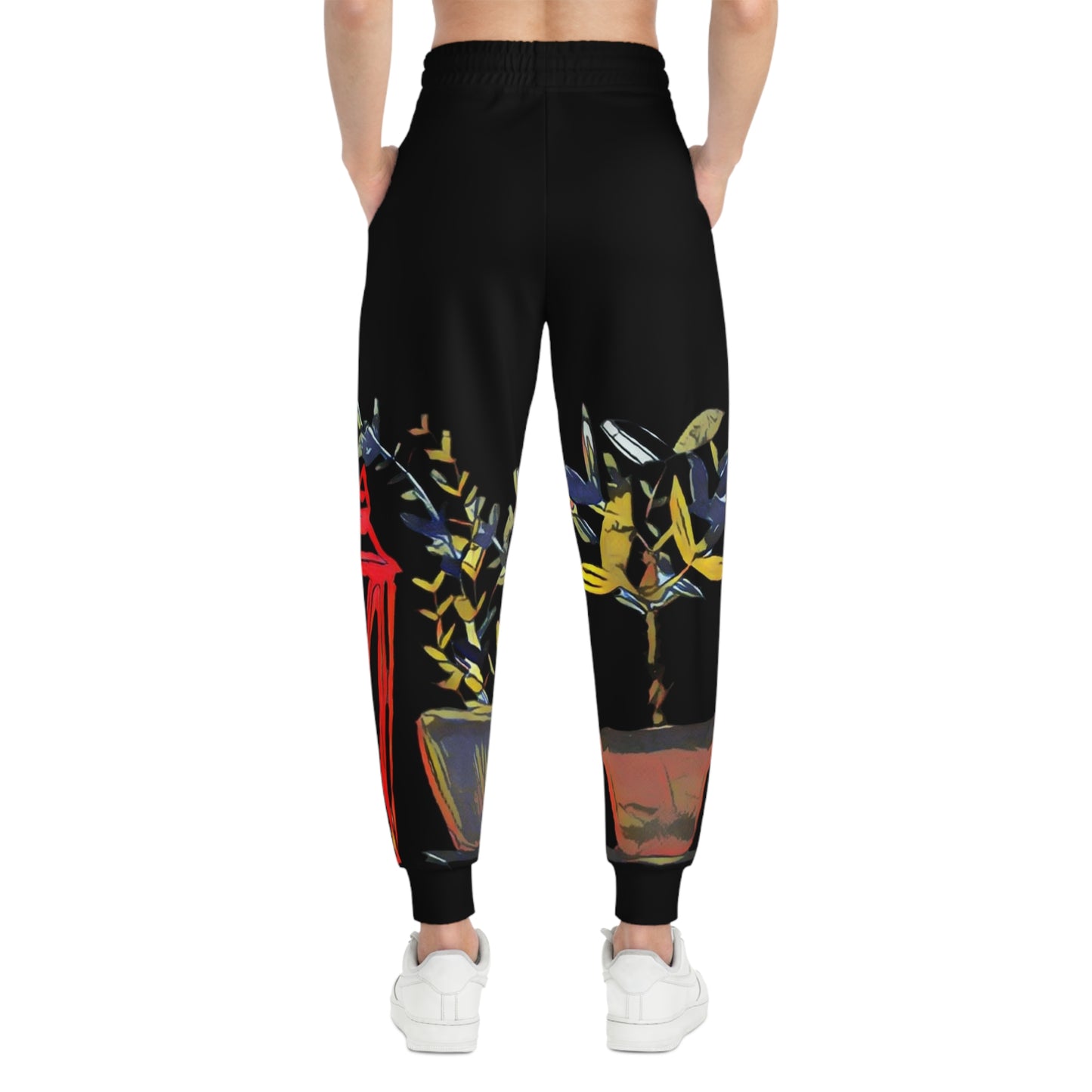 Sweatpants Plants