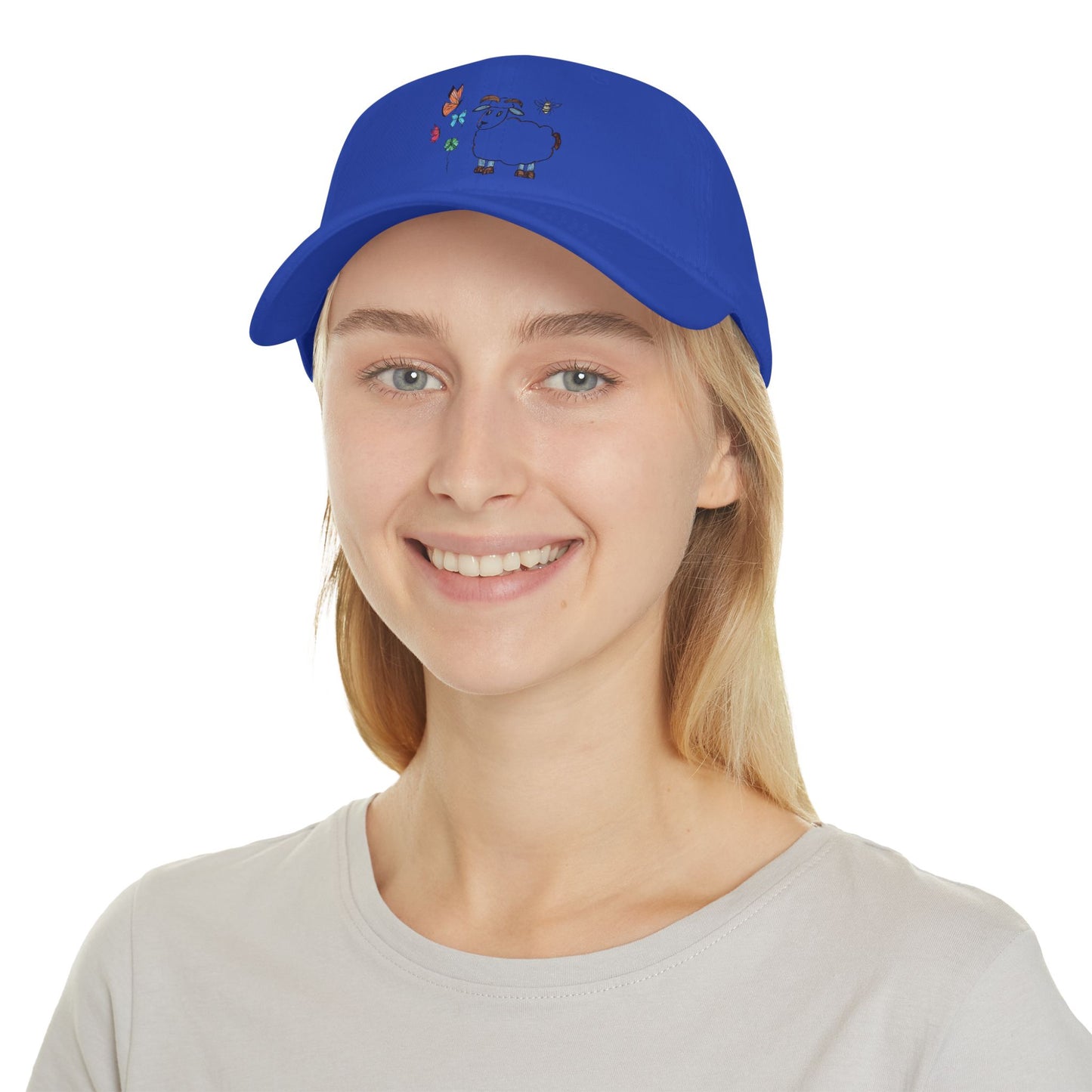 Baseball Cap Nature