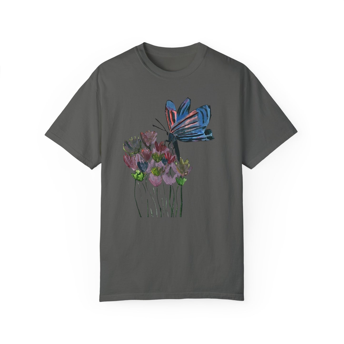 T-Shirt Butterfly
