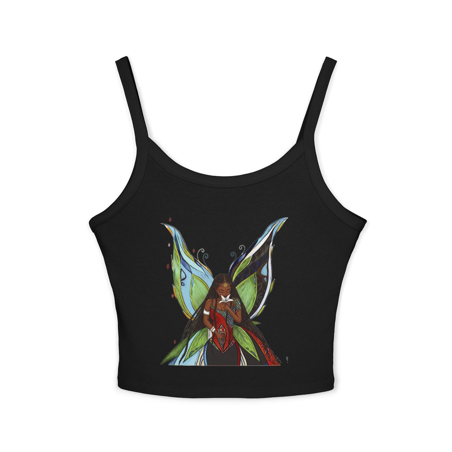 Top Fairy