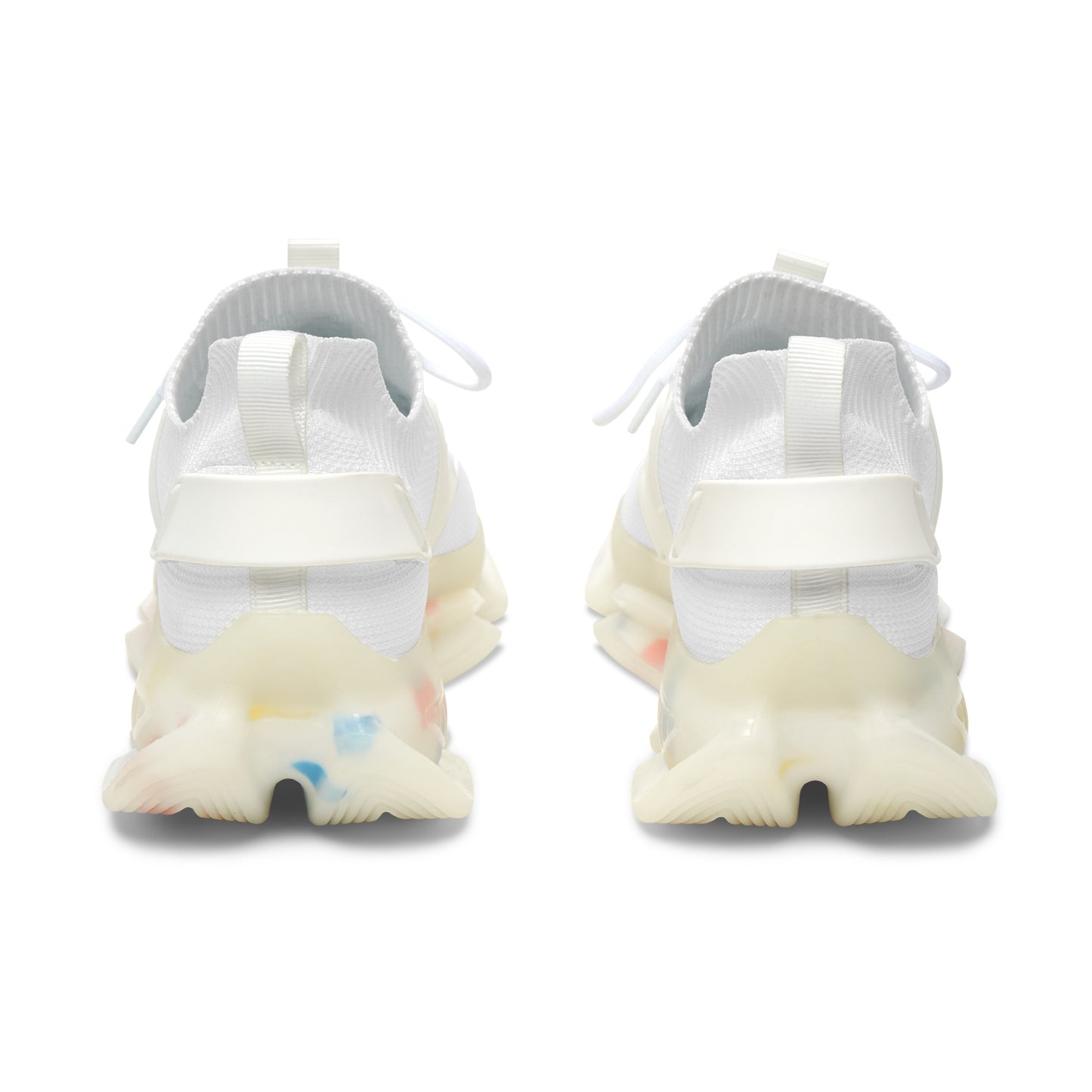 Sneakers Chakras