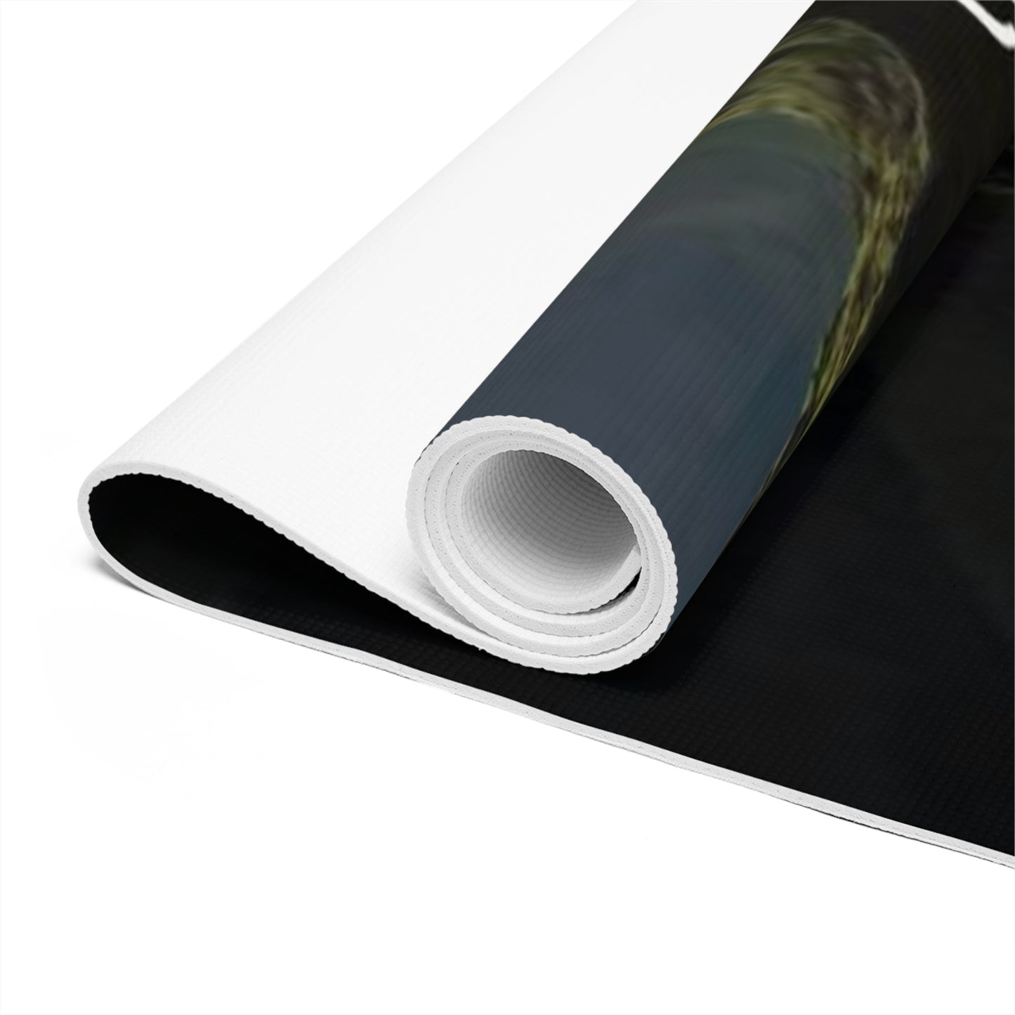 Yoga Mat Arbonne