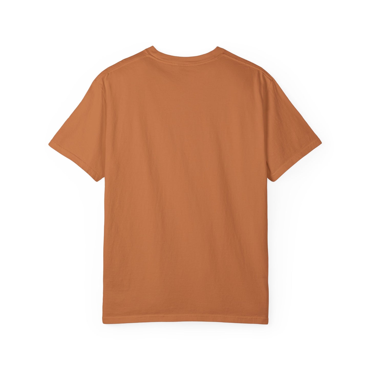 T-Shirt Notes