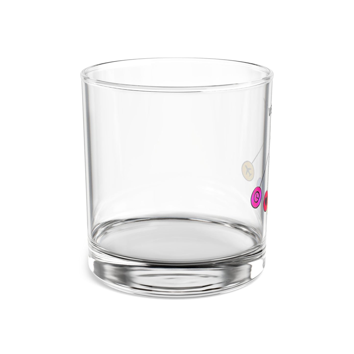 Glass Wealthy [10oz]