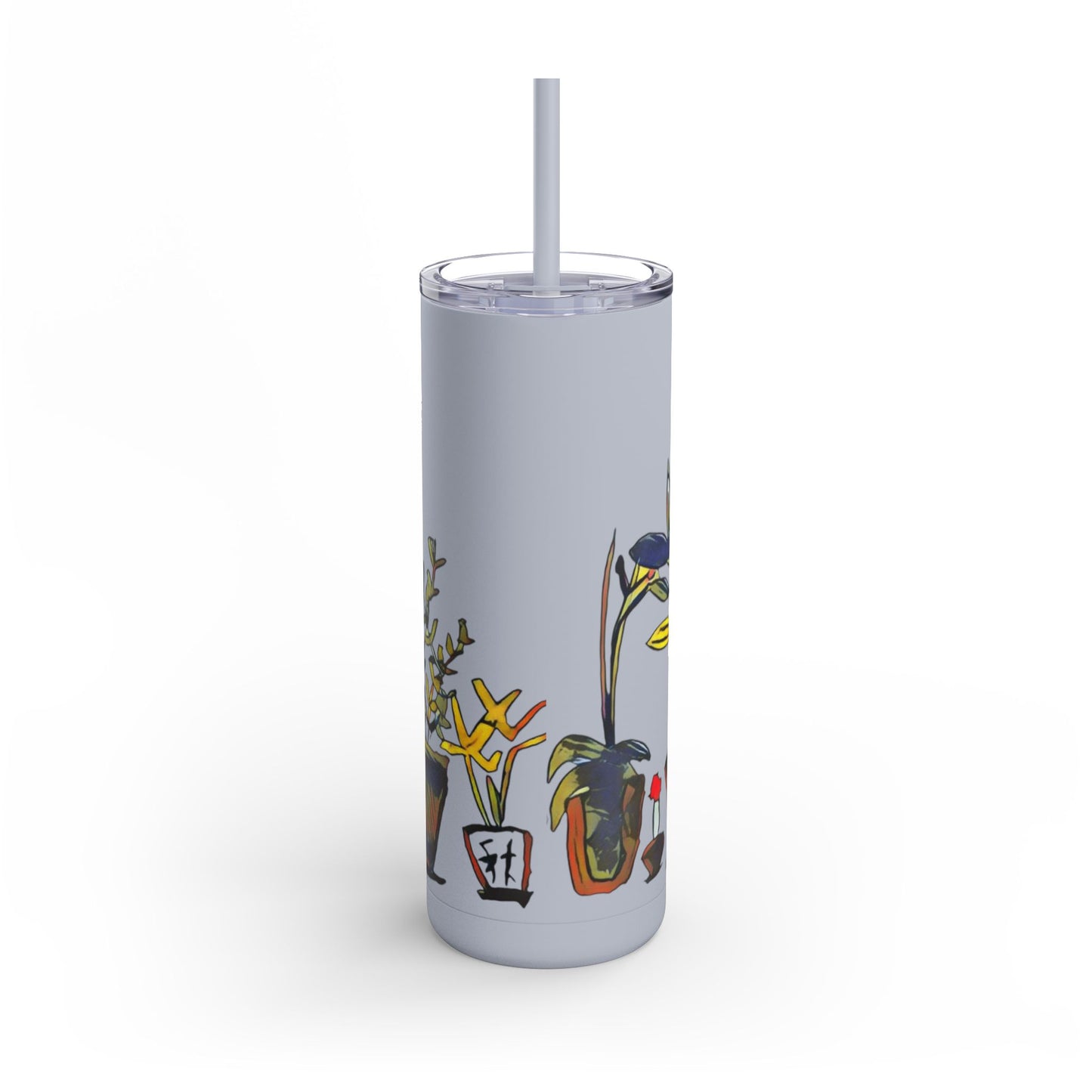Tumbler [20oz] Plants