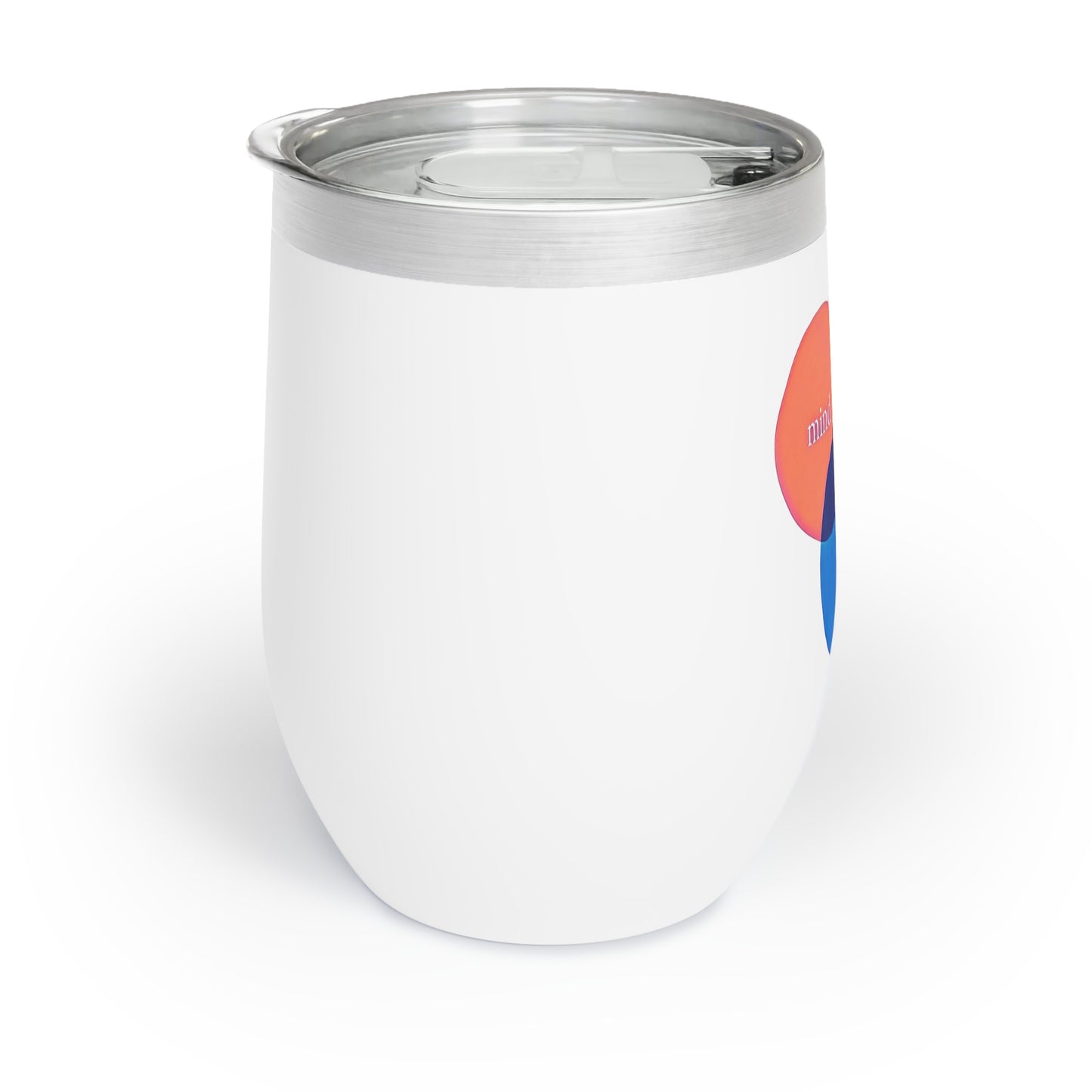 Tumbler [12oz] Mind Body Skin
