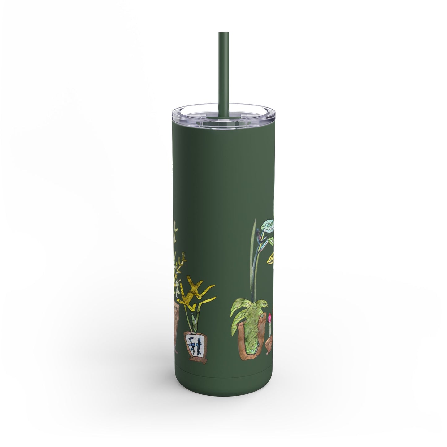 Tumbler [20oz] Plants