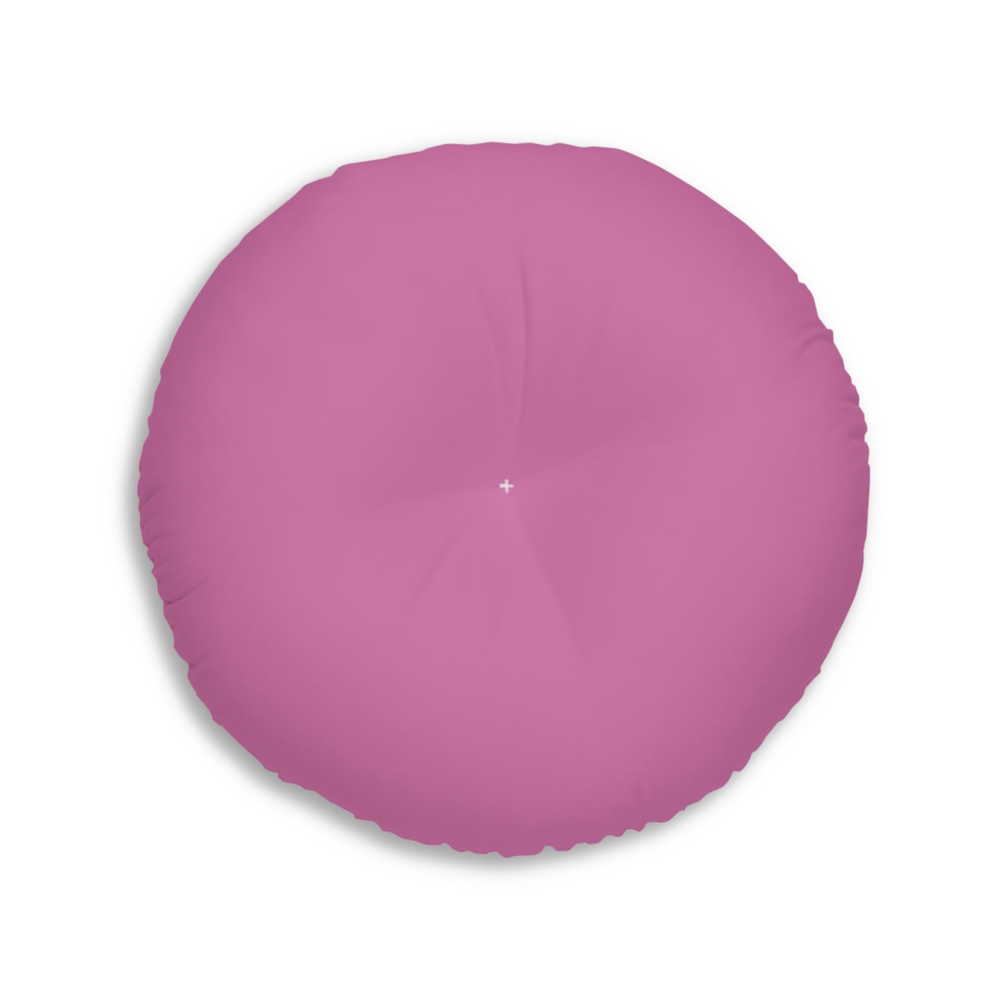 Floor Pillow Flores [Round]