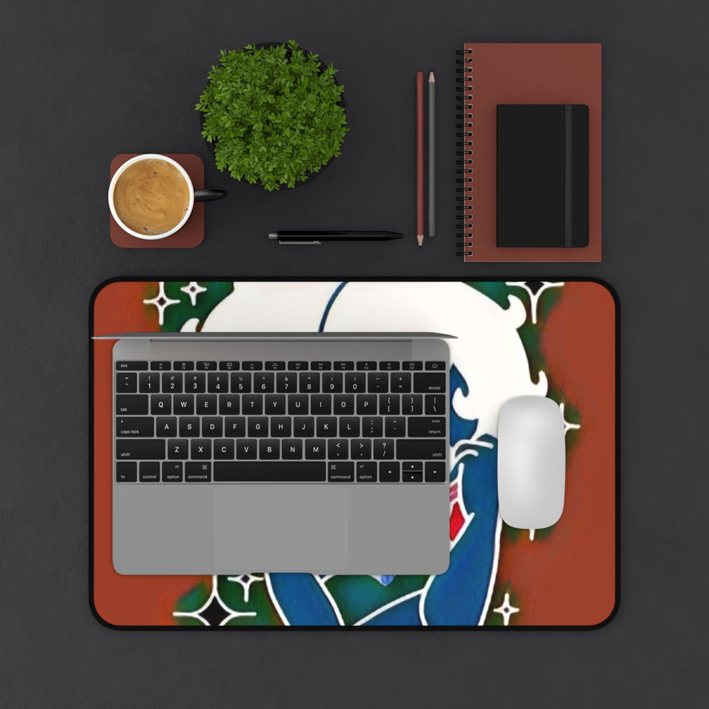 Desk Mat Main B