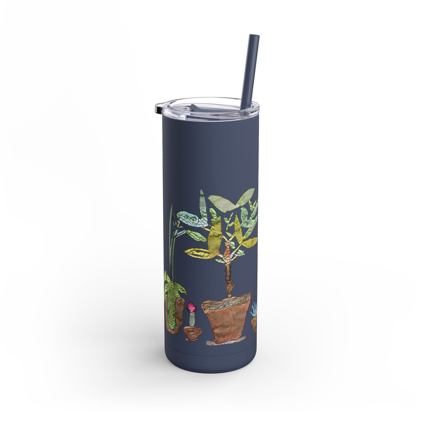 Tumbler [20oz] Plants