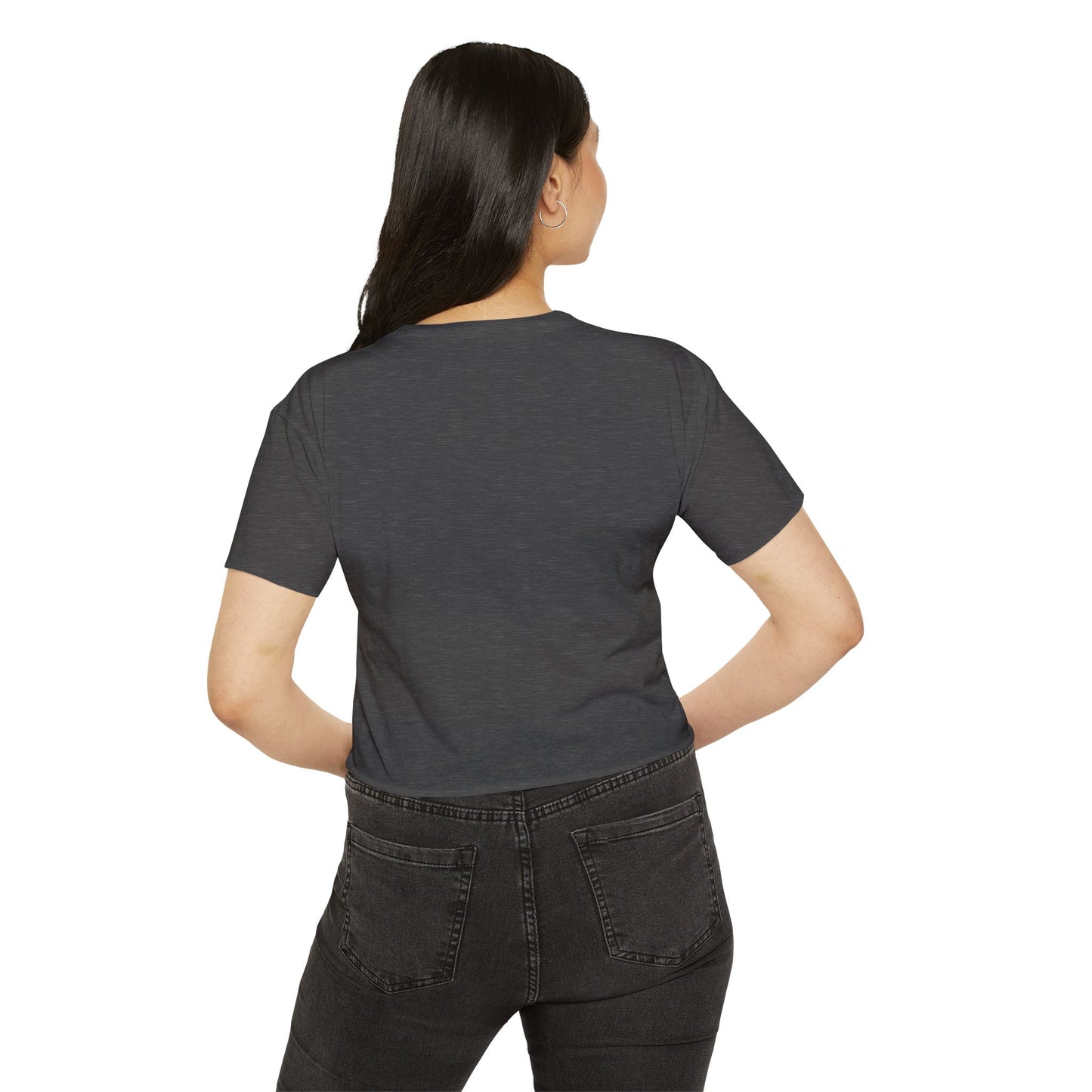Croptop Gratitude